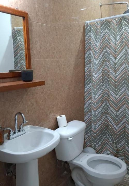 Photo of Bathroom in Zona Centro