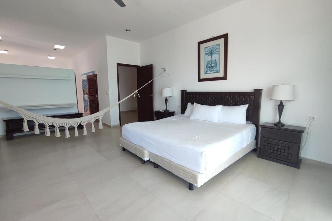 Photo of Bedroom in Chelem