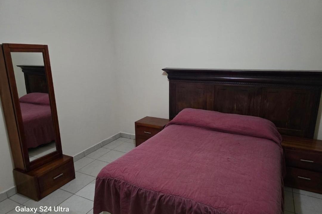 Photo of Bedroom in Saucillo