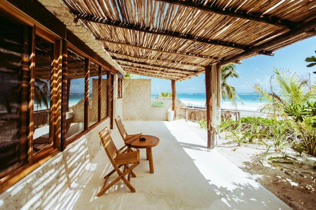 Photo of Others in Playa Paraiso