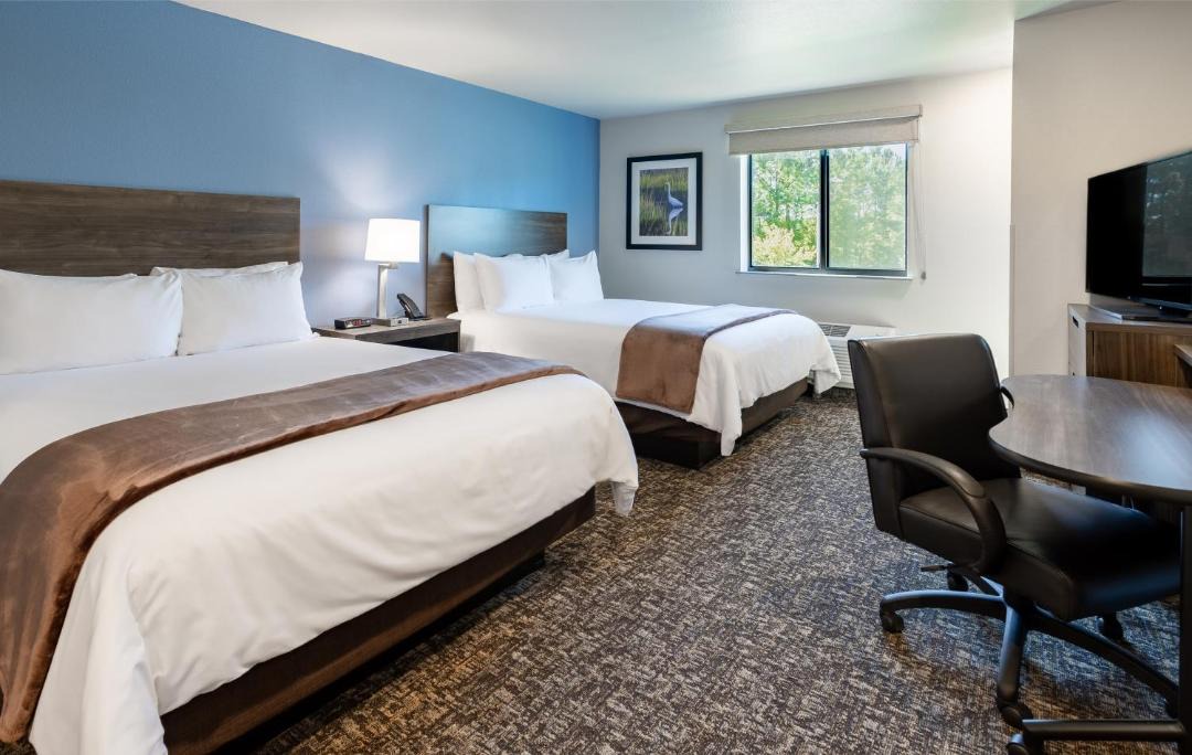 Photo of Bedroom in Sundance