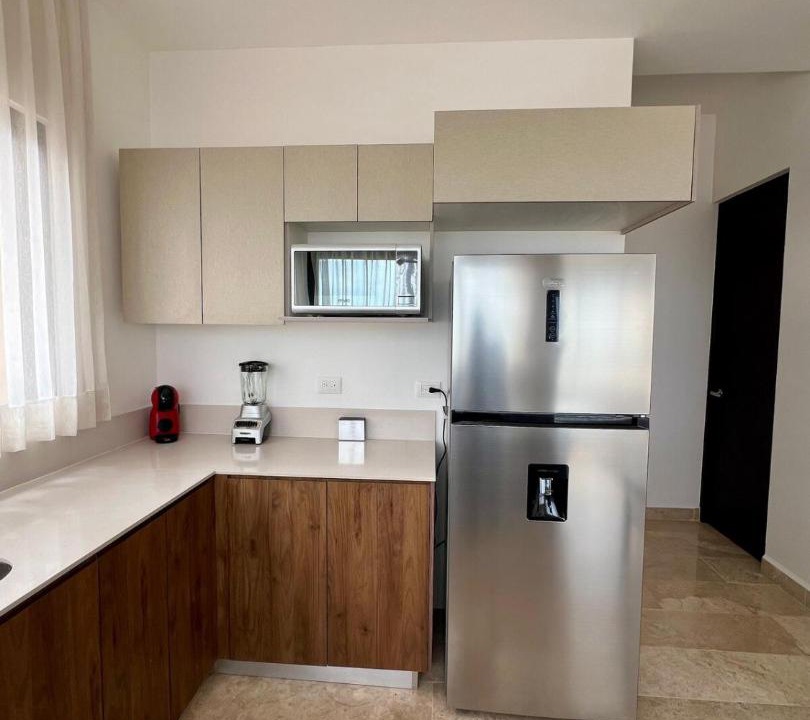 Photo of Kitchen in Telchac Puerto