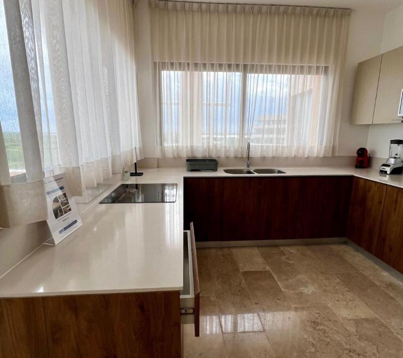 Photo of Kitchen in Telchac Puerto