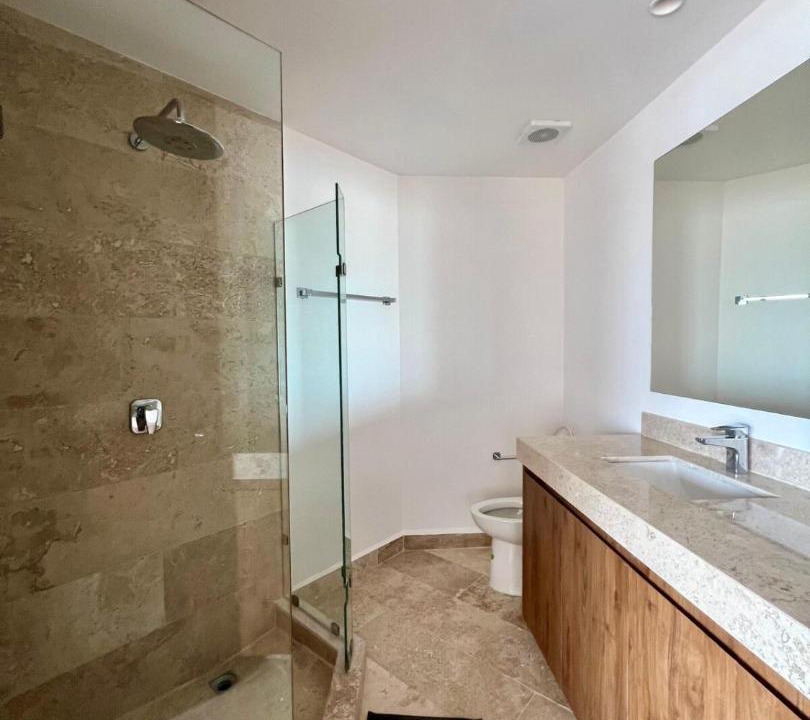 Photo of Bathroom in Telchac Puerto