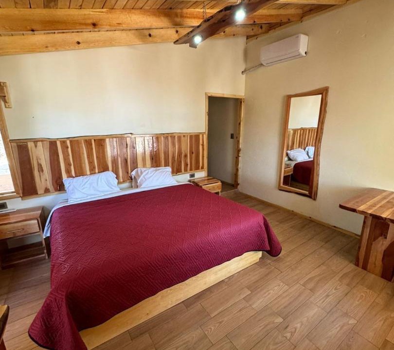 Photo of Bedroom in Creel