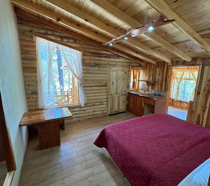 Photo of Bedroom in Creel
