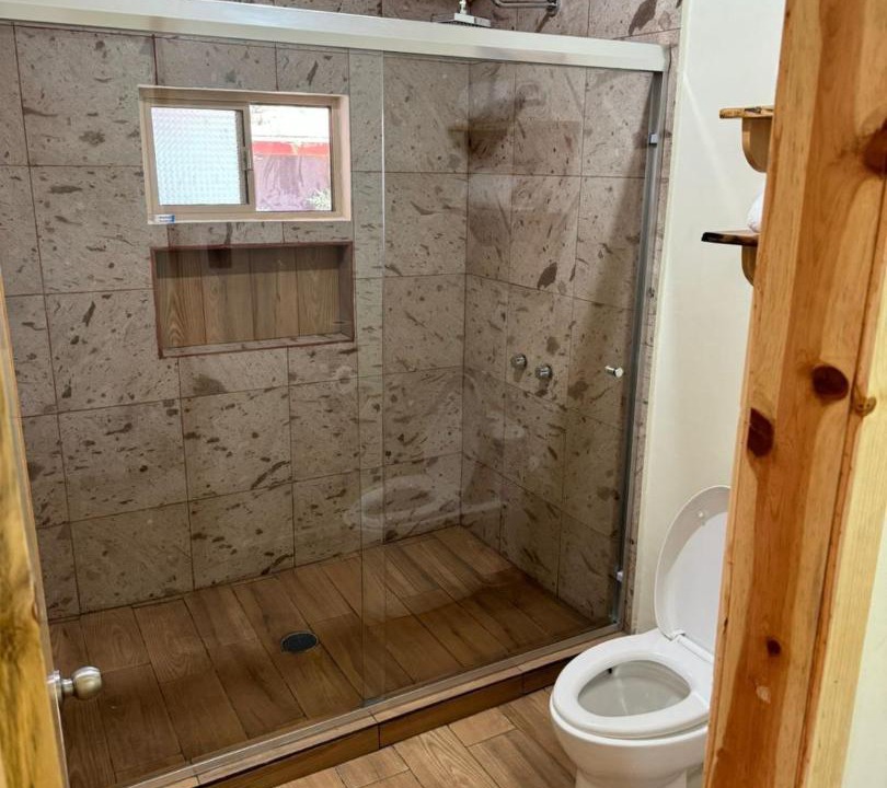 Photo of Bathroom in Creel