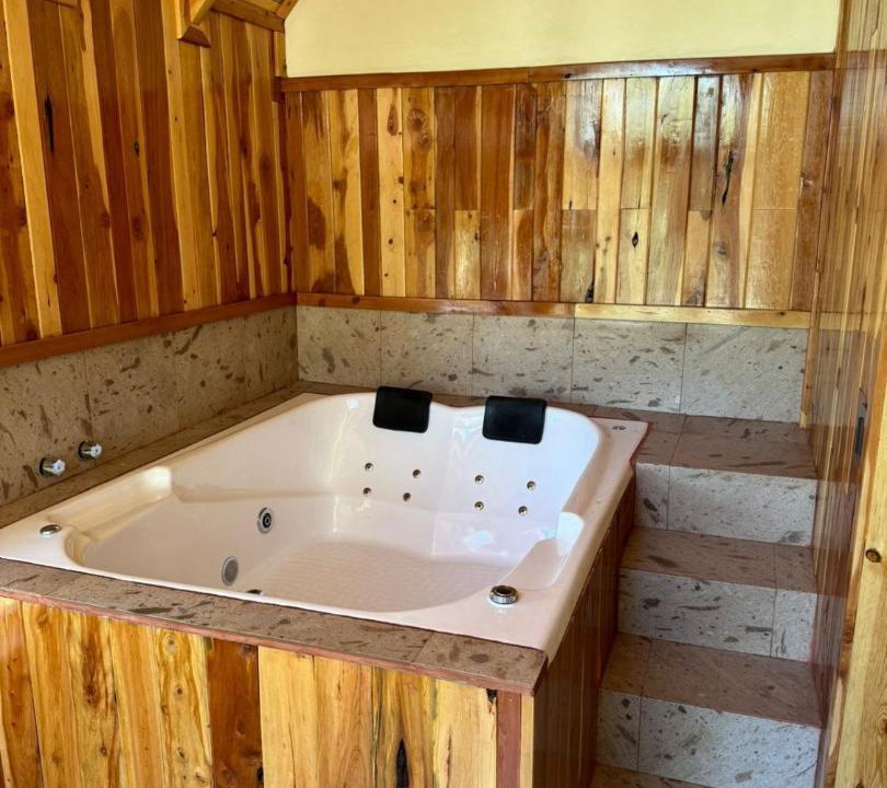 Photo of Bathroom in Creel