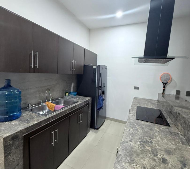 Photo of Kitchen in Mazatlan