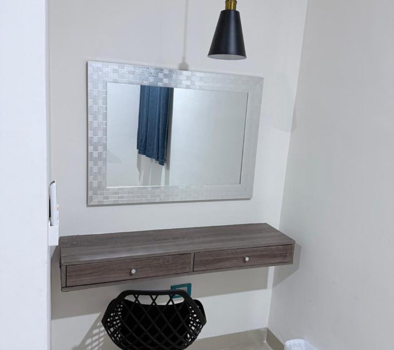 Photo of Bathroom in Mazatlan