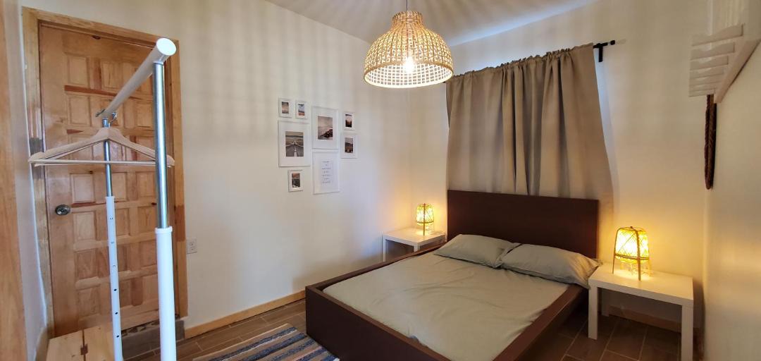 Photo of Bedroom in Ensenada