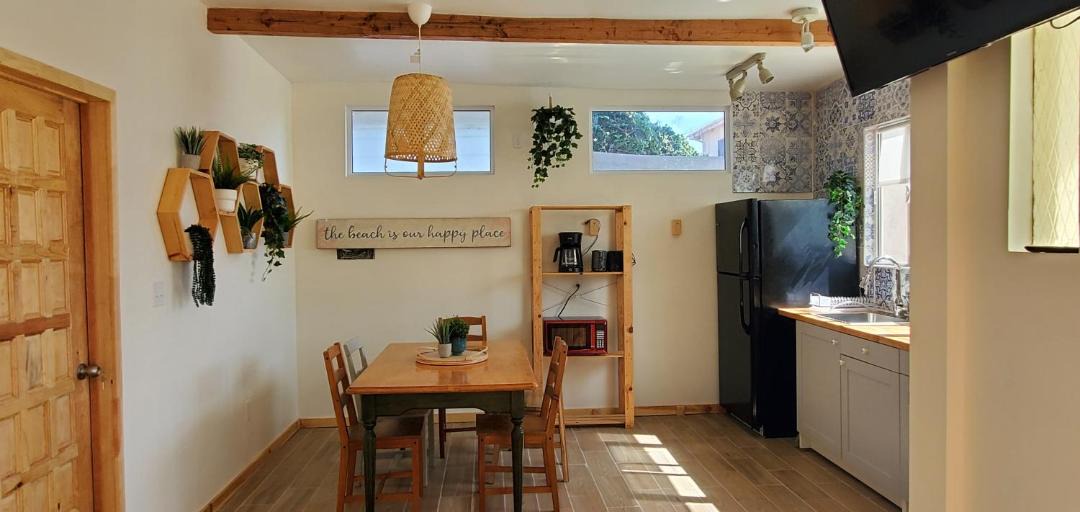 Photo of Kitchen in Ensenada
