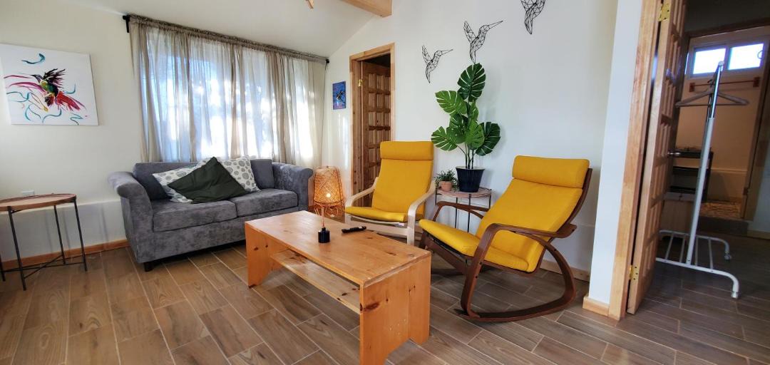 Photo of Livingroom in Ensenada