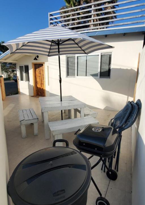 Photo of Patio Balcony in Ensenada