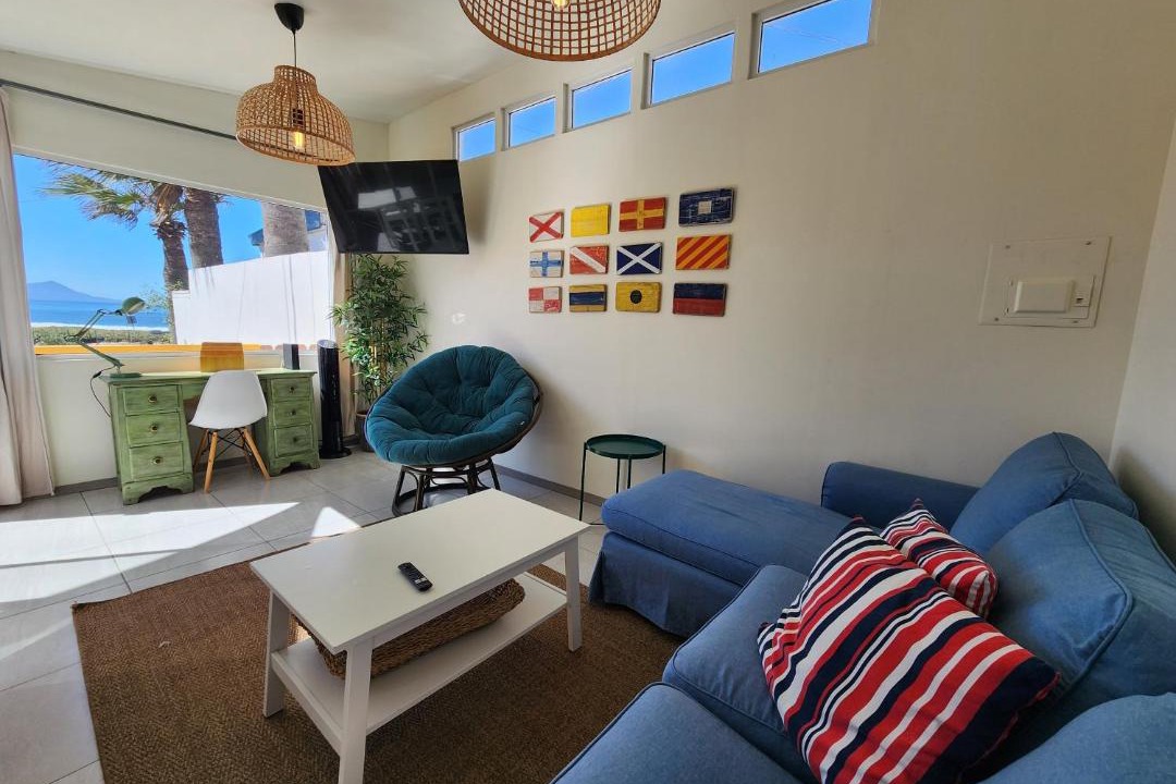 Photo of Livingroom in Ensenada