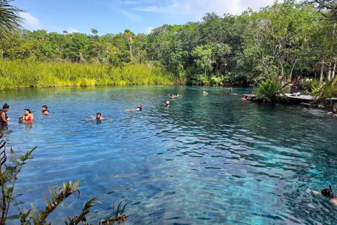 Photo of Others in Tulum