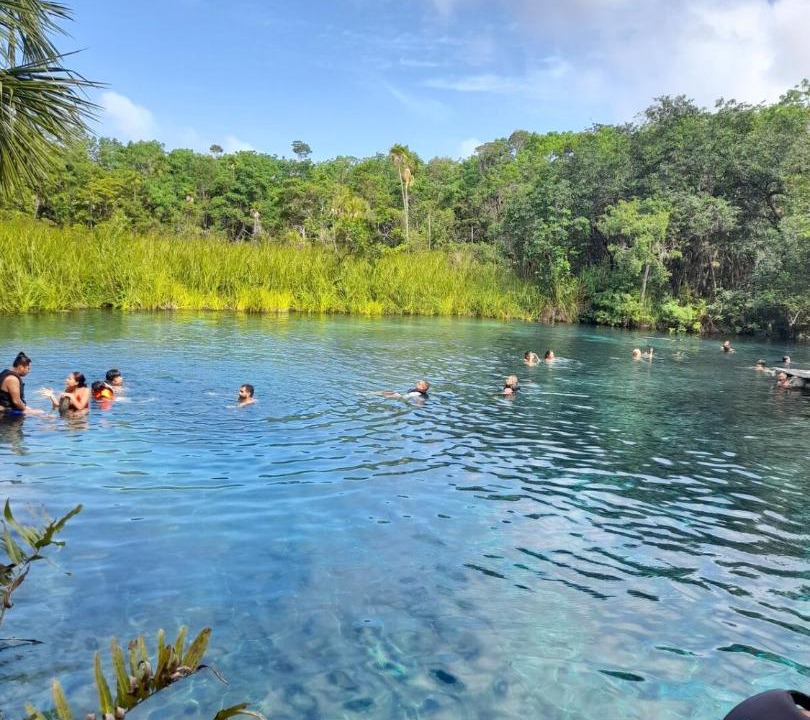 Photo of Others in Tulum