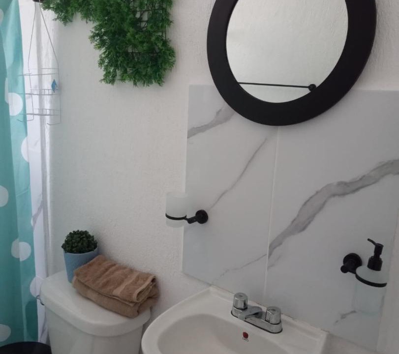 Photo of Bathroom in Tulum