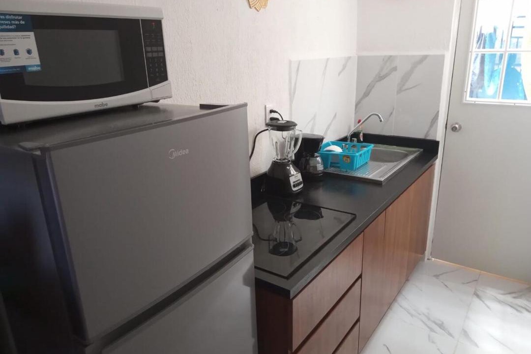 Photo of Kitchen in Tulum