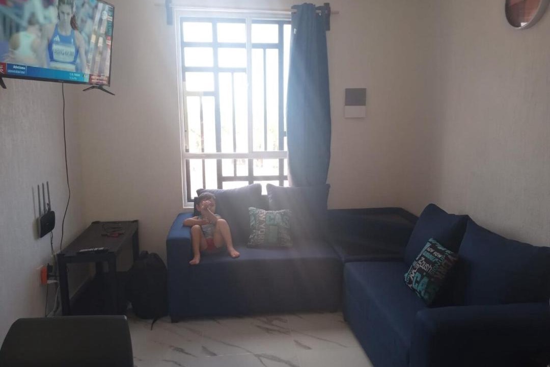 Photo of Livingroom in Tulum
