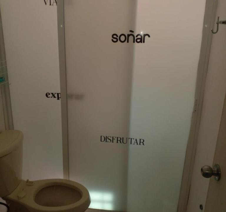 Photo of Bathroom in Merida