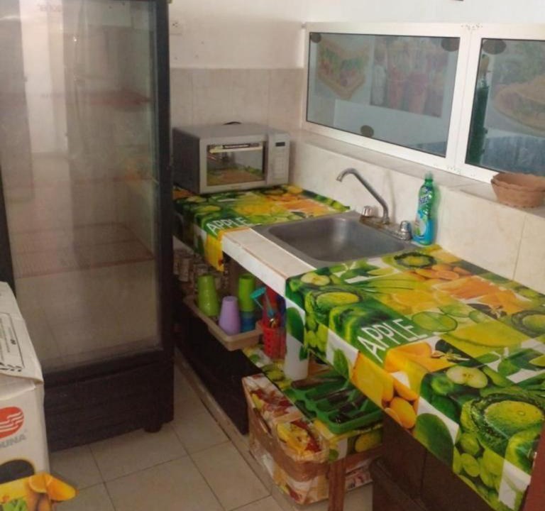 Photo of Kitchen in Merida