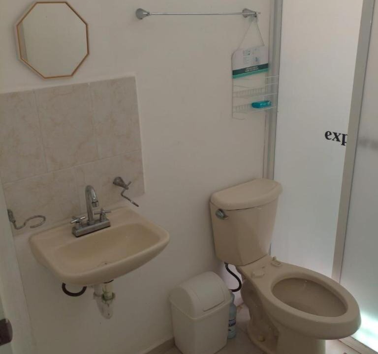 Photo of Bathroom in Merida