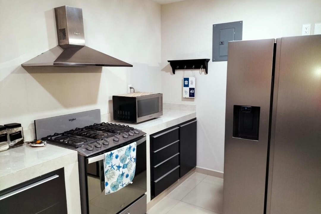 Photo of Kitchen in Ciudad Madero