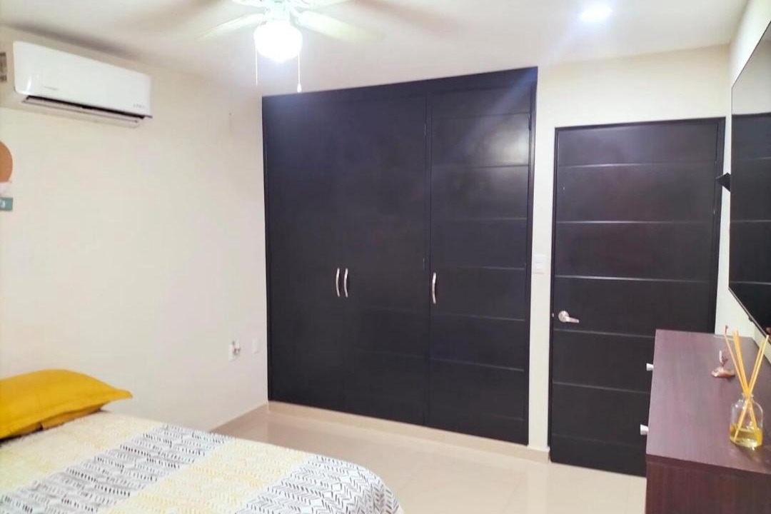 Photo of Bedroom in Ciudad Madero