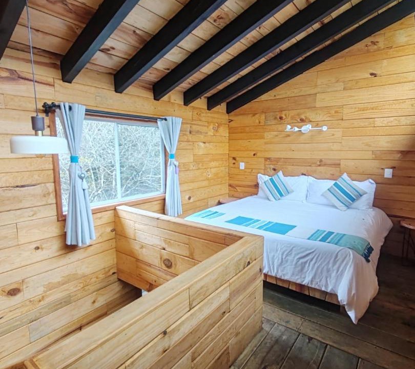 Photo of Bedroom in San Cristobal de las Casas