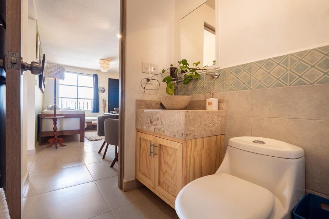 Photo of Bathroom in San Miguel de Allende