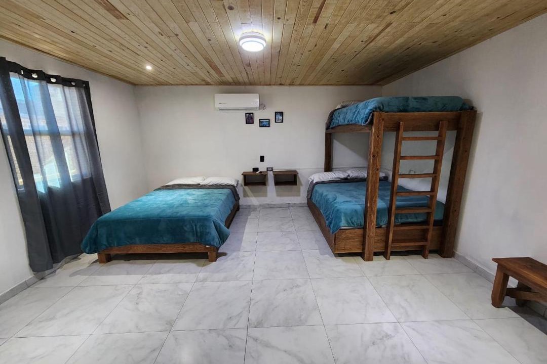 Photo of Bedroom in Creel