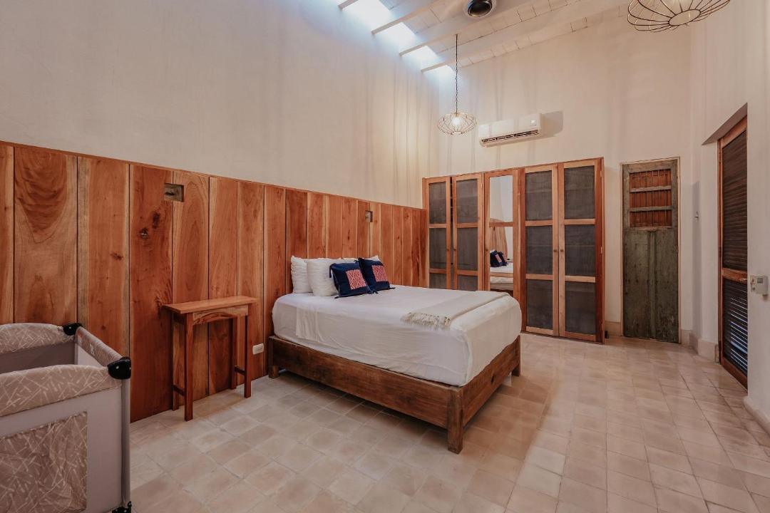 Photo of Bedroom in Zona Paseo Montejo