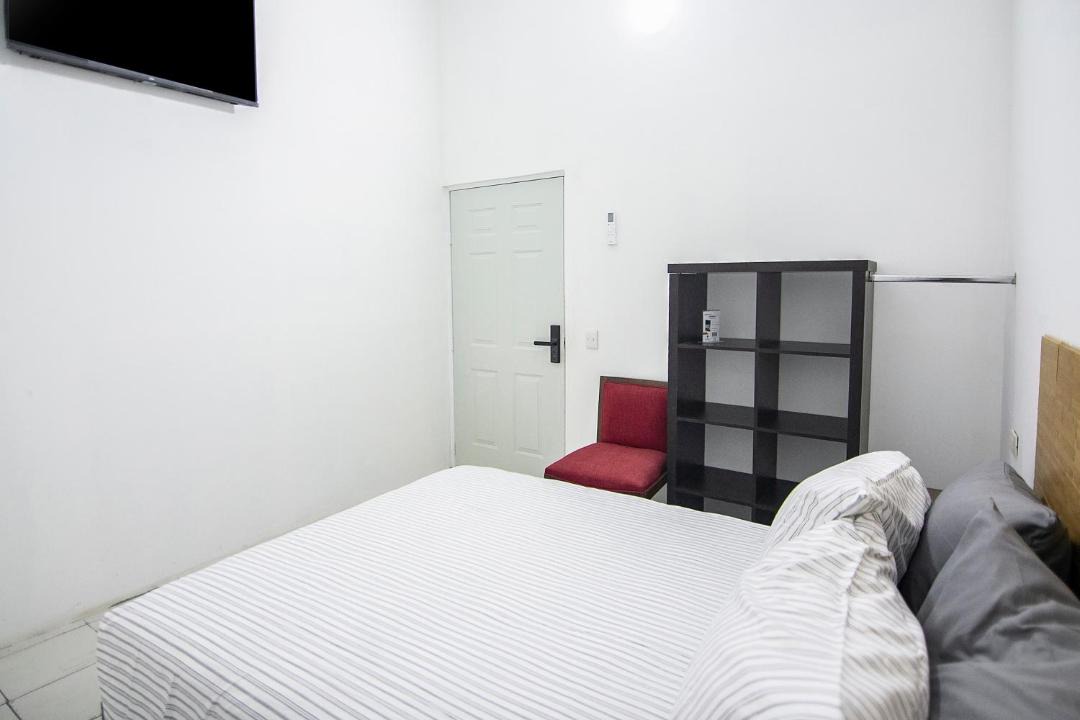 Photo of Bedroom in Colonia El Progreso