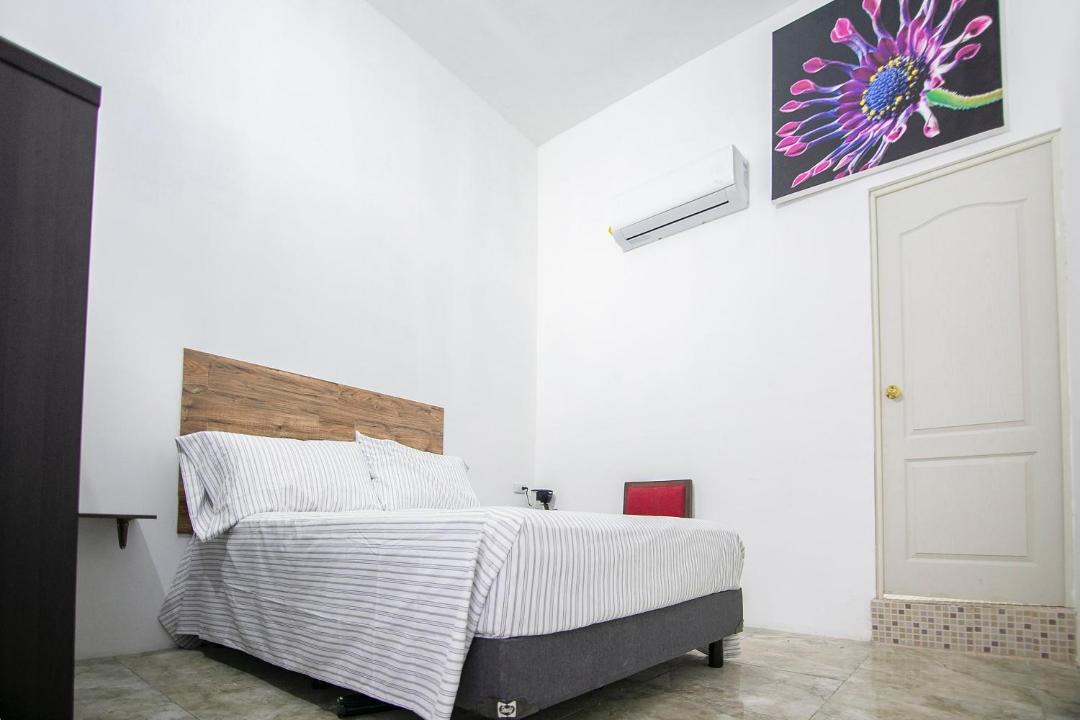 Photo of Bedroom in Colonia El Progreso
