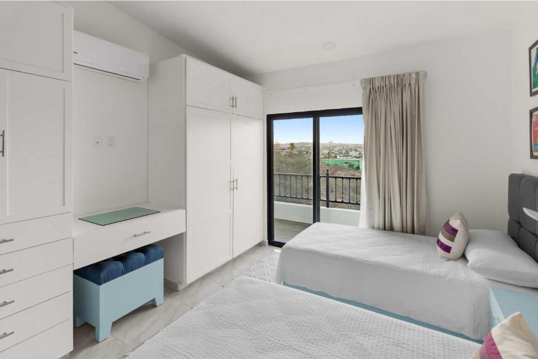 Photo of Bedroom in Downtown Cabo San Lucas