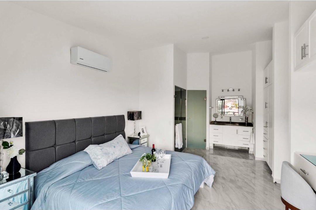 Photo of Bedroom in Downtown Cabo San Lucas