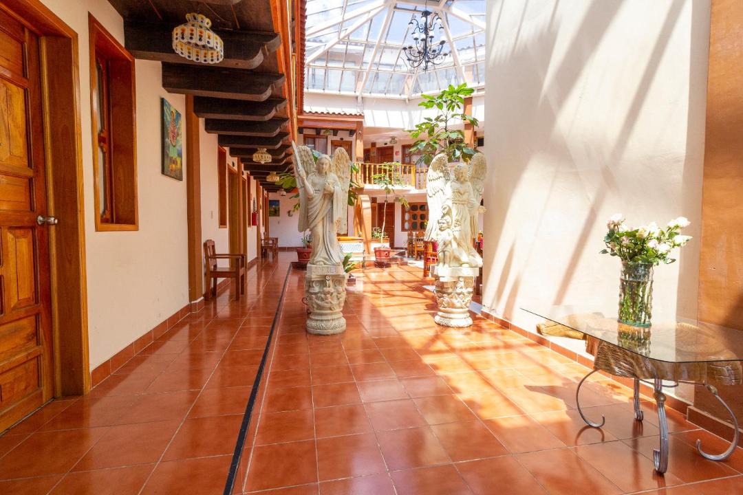 Photo of Others in San Cristobal de las Casas