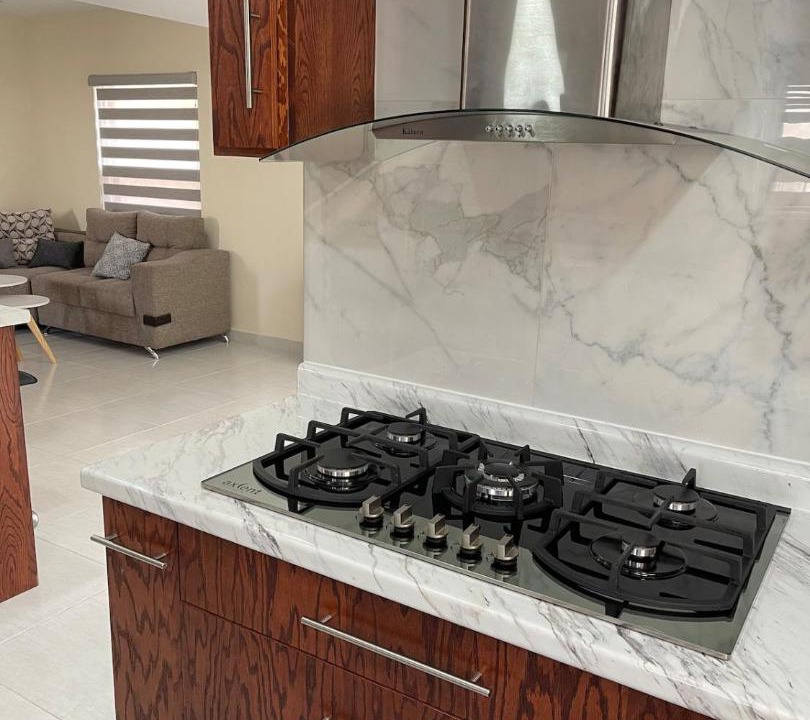 Photo of Kitchen in Chihuahua