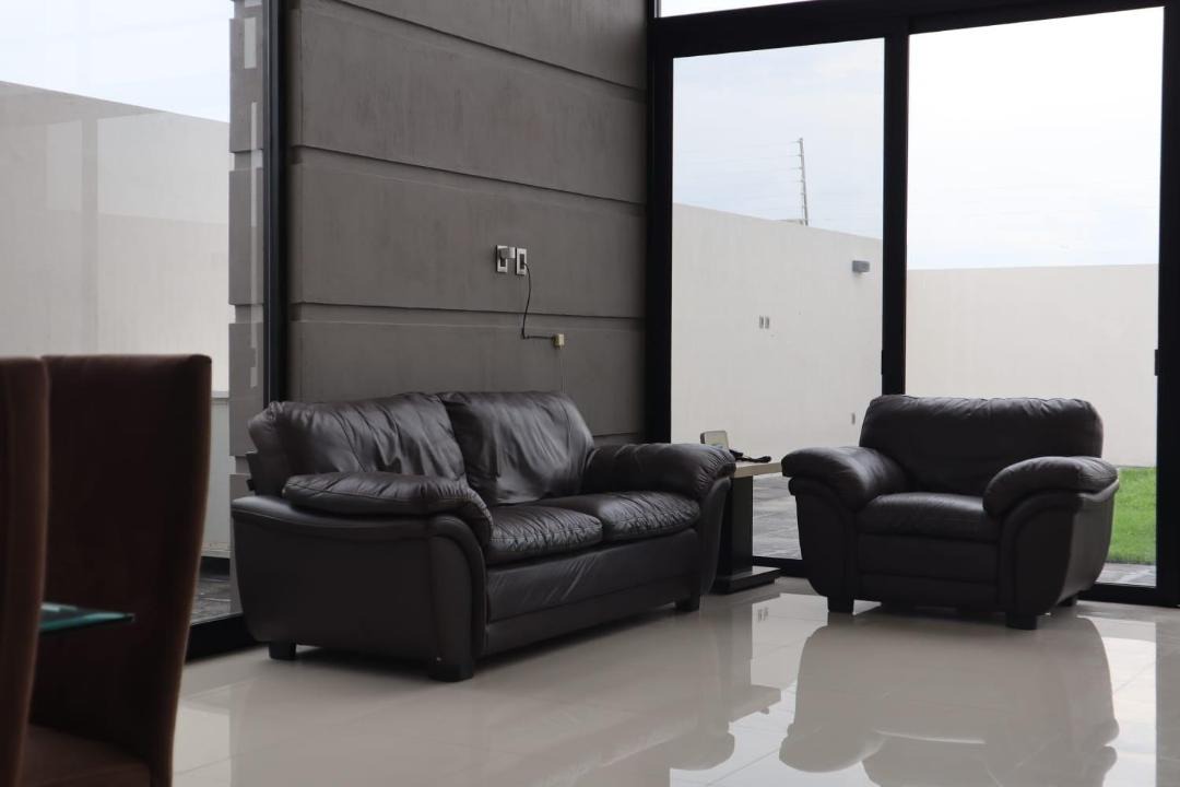 Photo of Livingroom in Zapopan