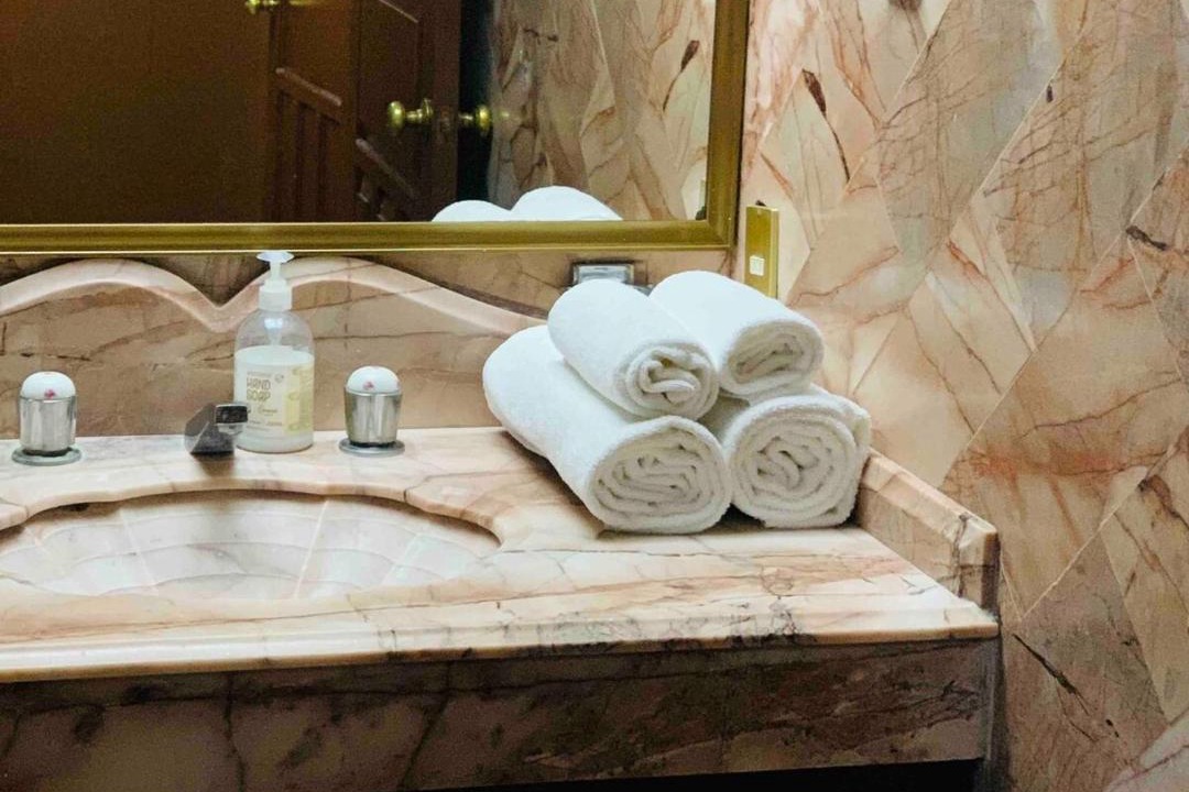 Photo of Bathroom in Lomas de Mazatlan