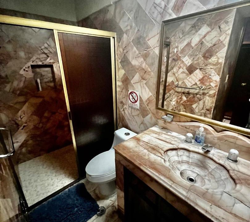 Photo of Bathroom in Lomas de Mazatlan