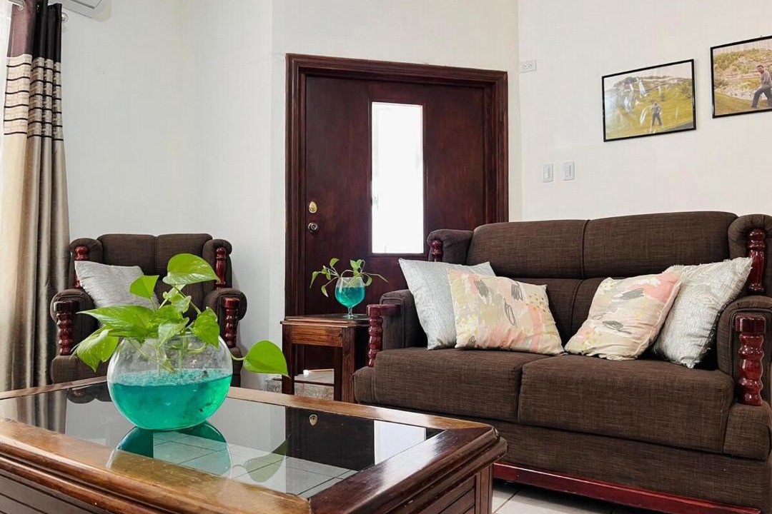 Photo of Livingroom in Chihuahua