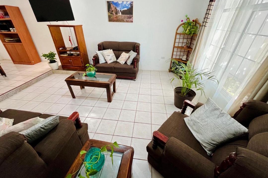 Photo of Livingroom in Chihuahua