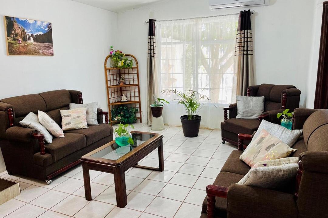 Photo of Livingroom in Chihuahua