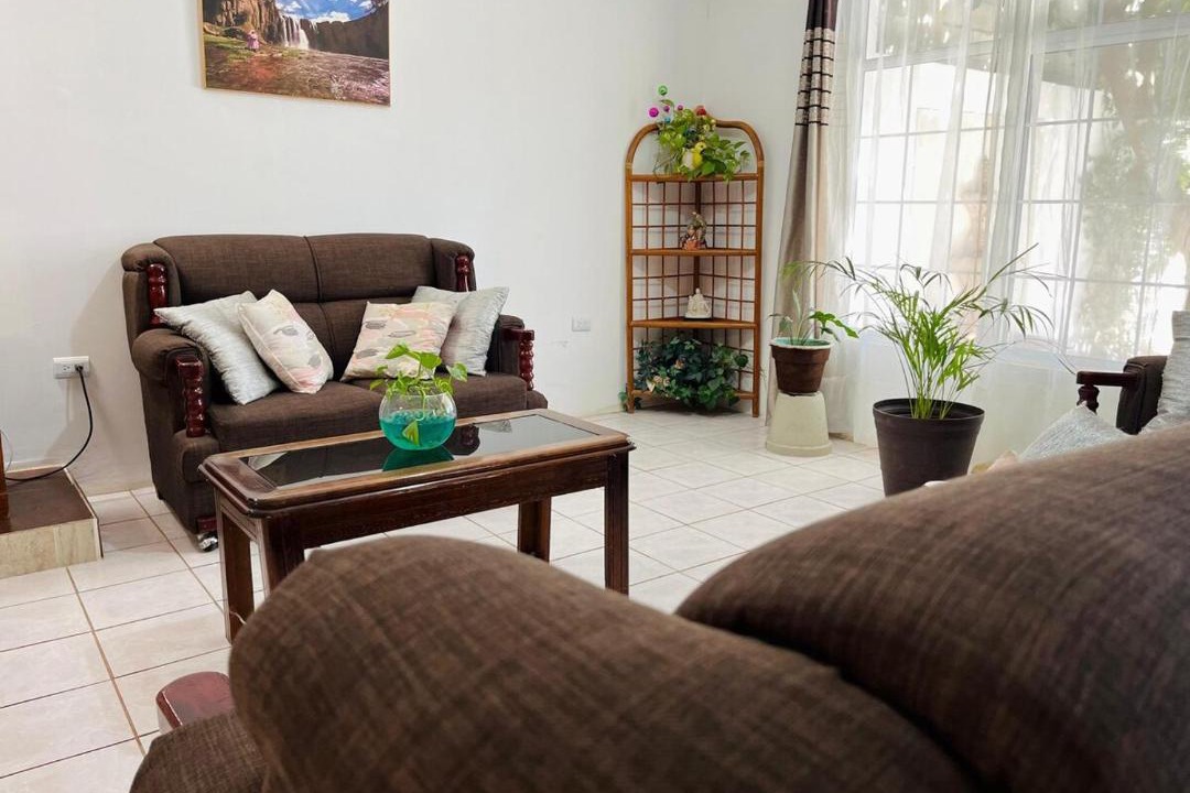Photo of Livingroom in Chihuahua
