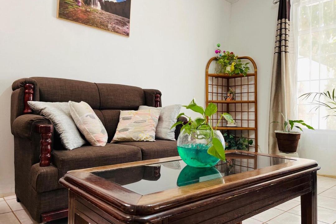 Photo of Livingroom in Chihuahua