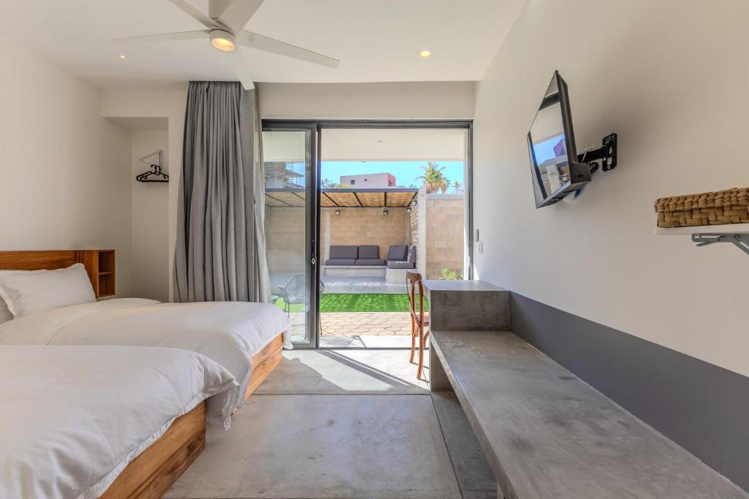 Photo of Bedroom in San Jose del Cabo
