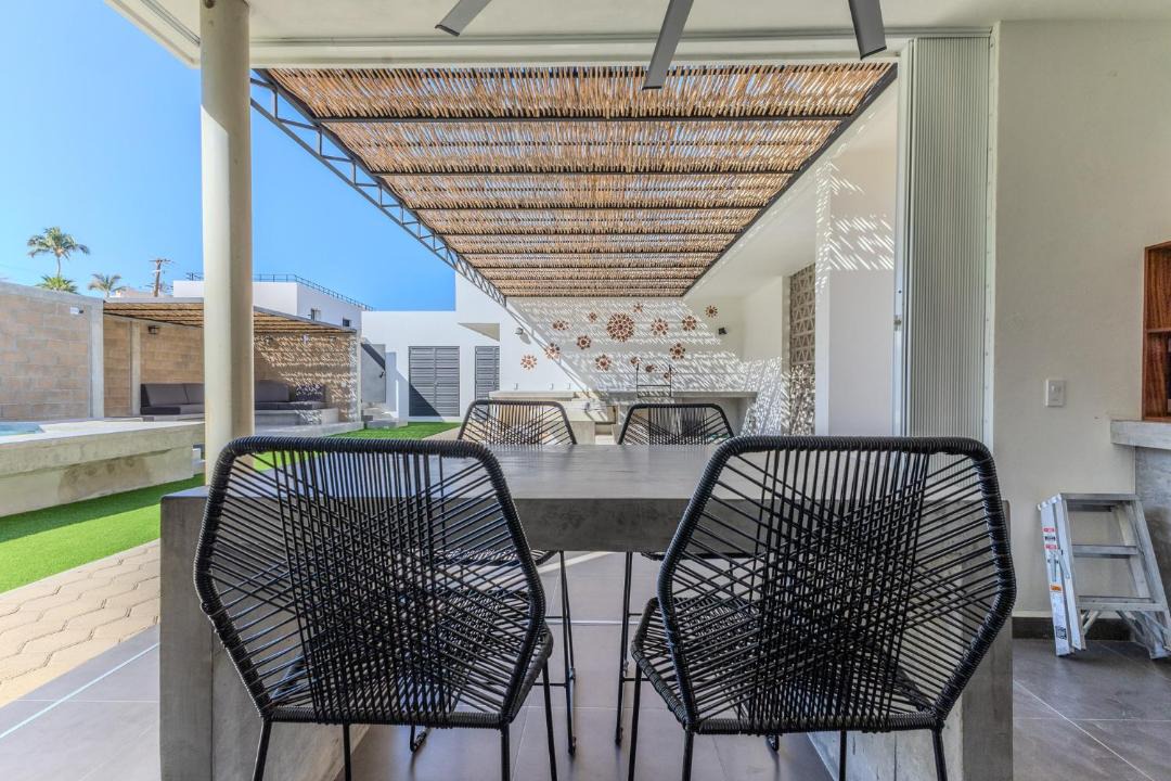 Photo of Patio Balcony in San Jose del Cabo