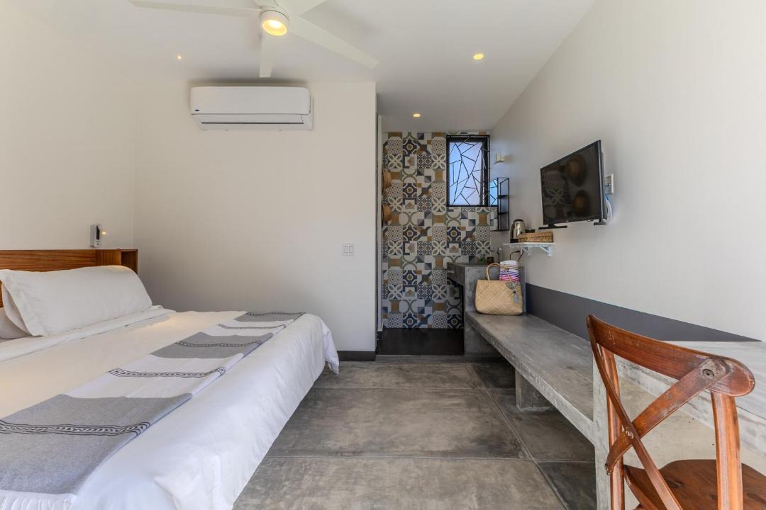 Photo of Bedroom in San Jose del Cabo